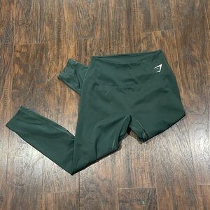 Gymshark Training Leggings Cropped